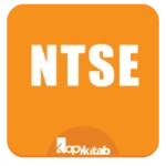 Logo of NTSE android Application 